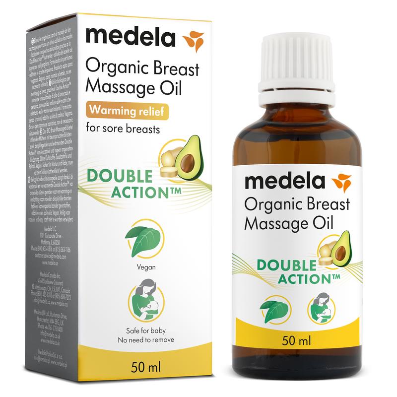 Medela Medela tepelbalsem bio
