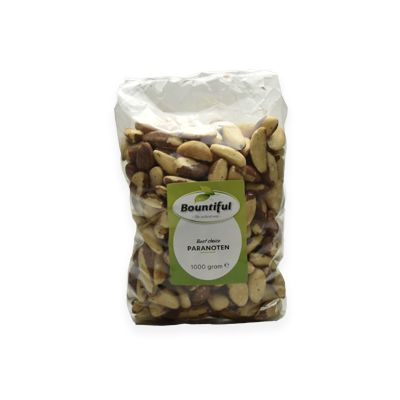 Natuur & Dieetvoeding
