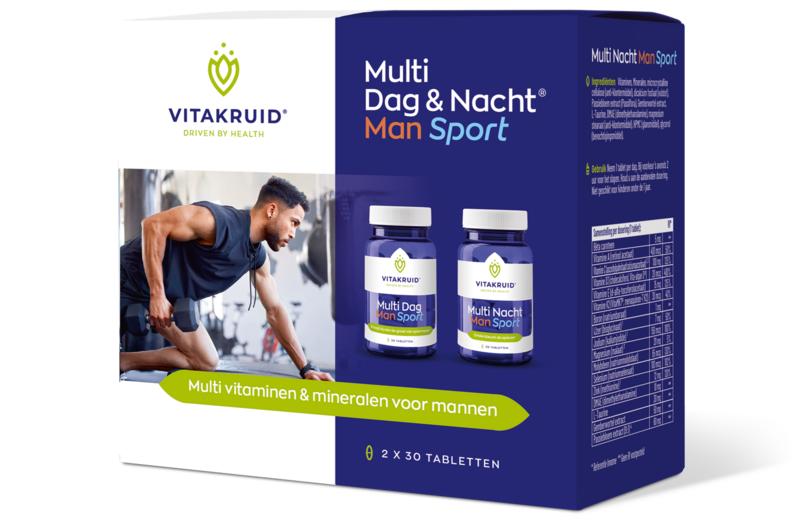 Vitamine & Supplementen