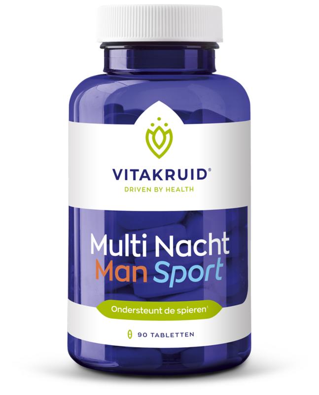 Vitamine & Supplementen