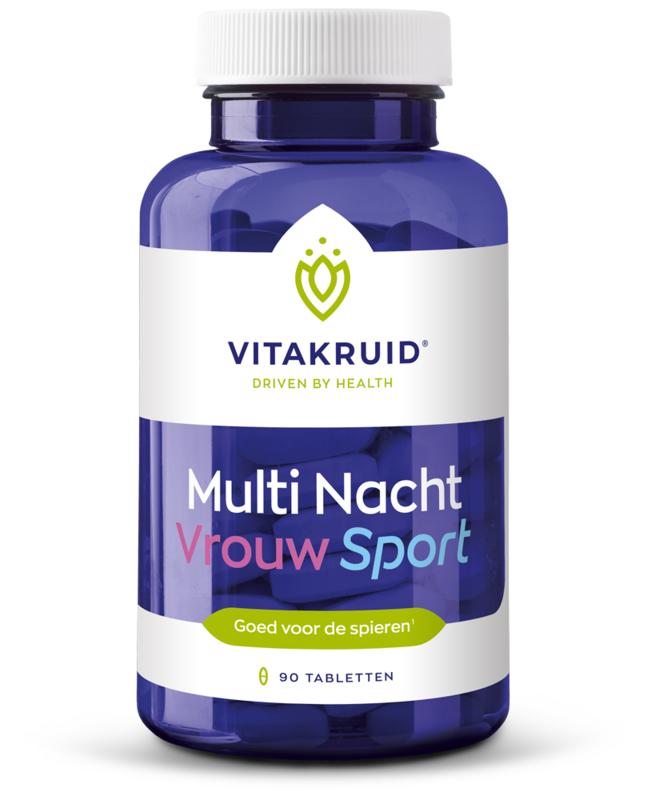 Vitamine & Supplementen