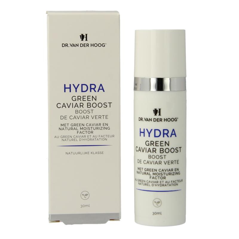 Dr vd Hoog dr hoog hydra green cav bst