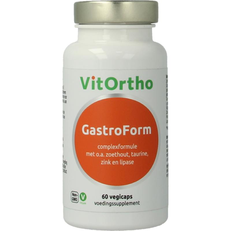  Vitortho gastroform 60vc