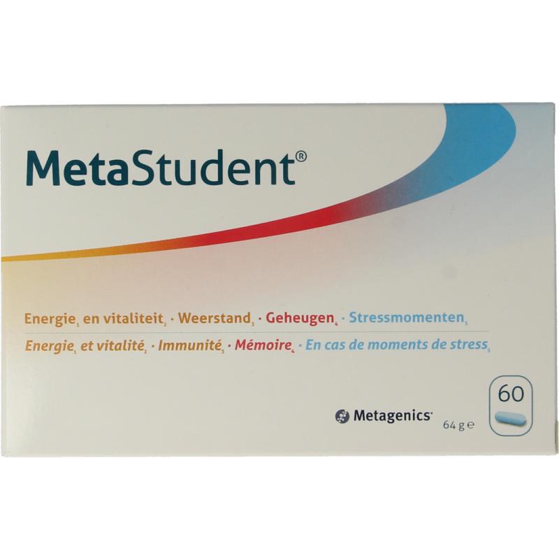 Vitamine & Supplementen