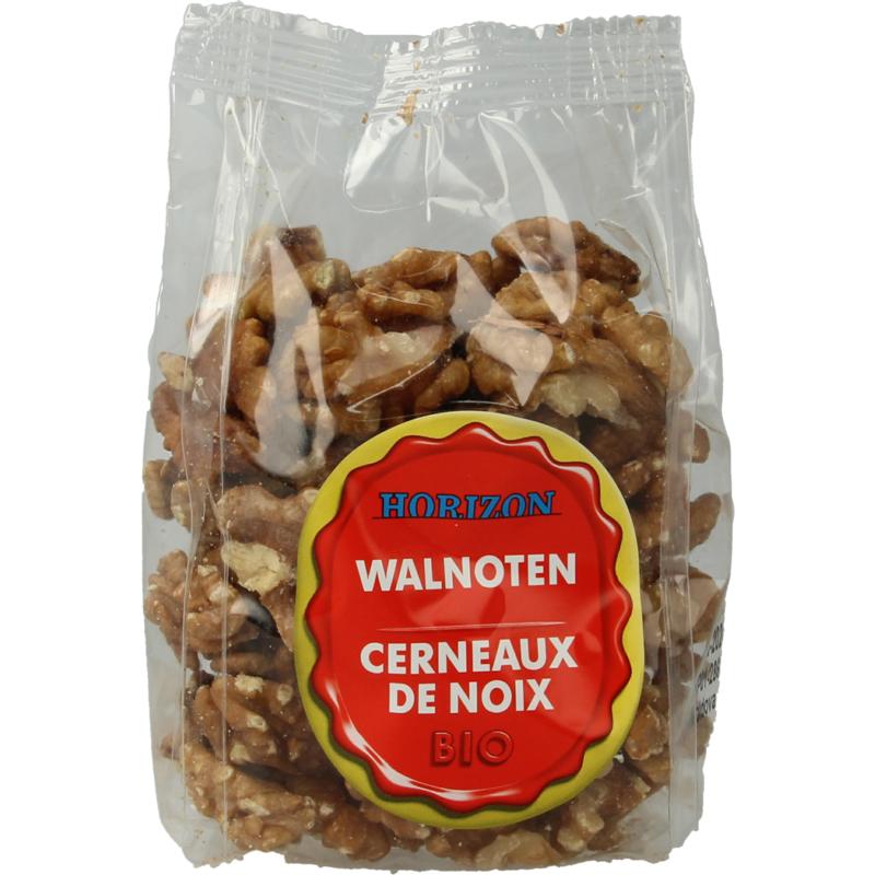  Horizon walnoten bio 125g