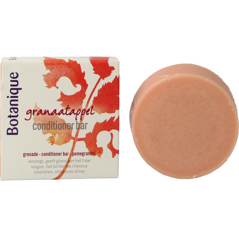 Botanique granaatappel conditioner bar