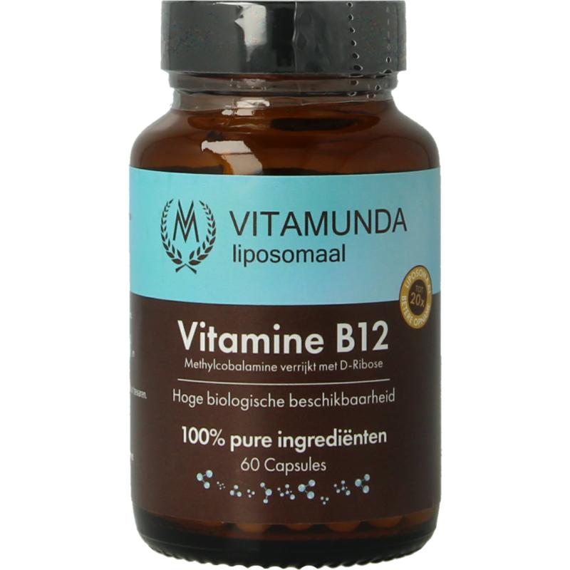 Vitamine & Supplementen