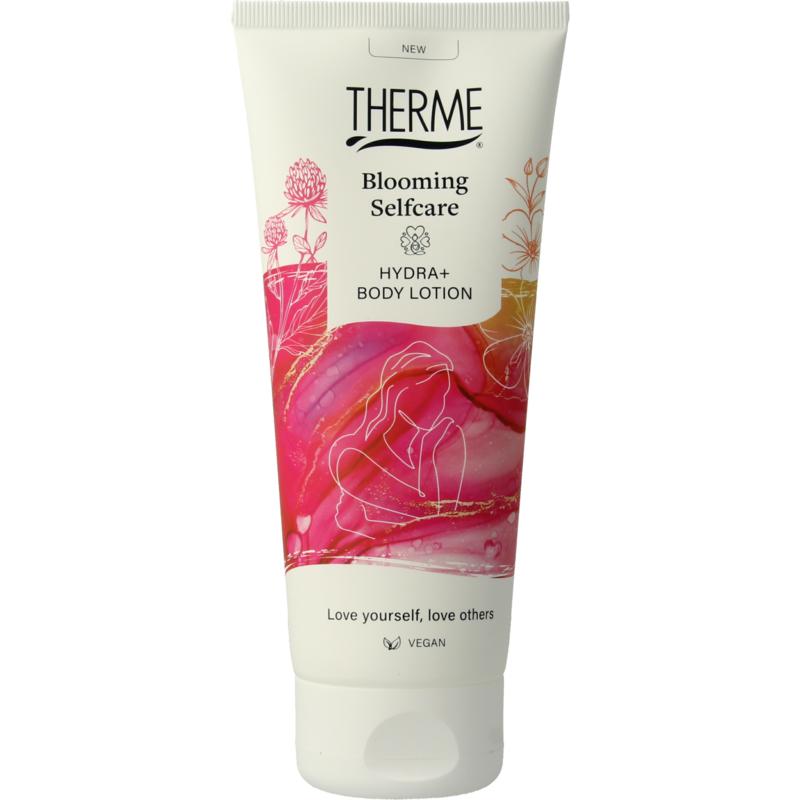 Therme Therme bodylotion bloom selfc