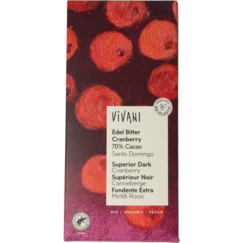  Vivani puur superieur crbrybio 100g
