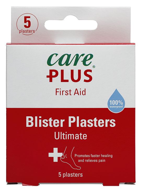 Care Plus Care Plus pleister ultimate