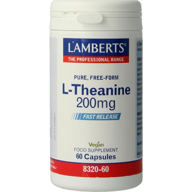 Vitamine & Supplementen