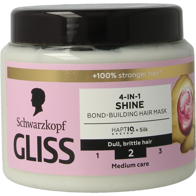 Haarverzorging