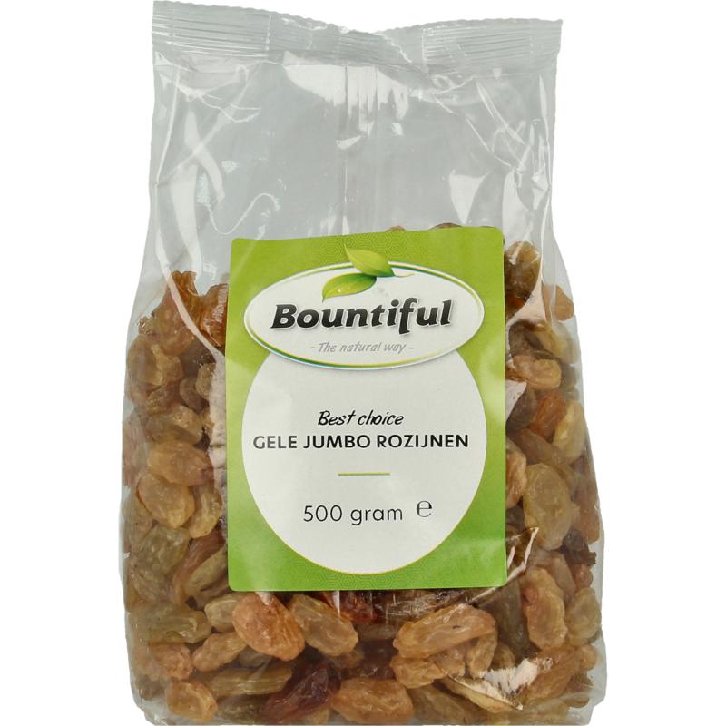 Natuur & Dieetvoeding
