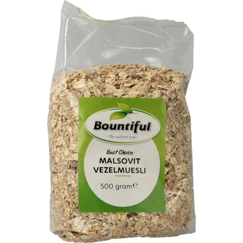 Natuur & Dieetvoeding