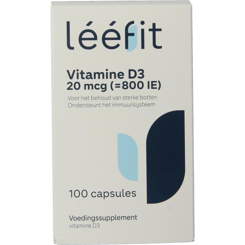 Vitamine & Supplementen