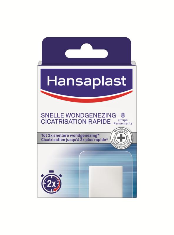 Hansa snelle wondgen grt 45629 8s