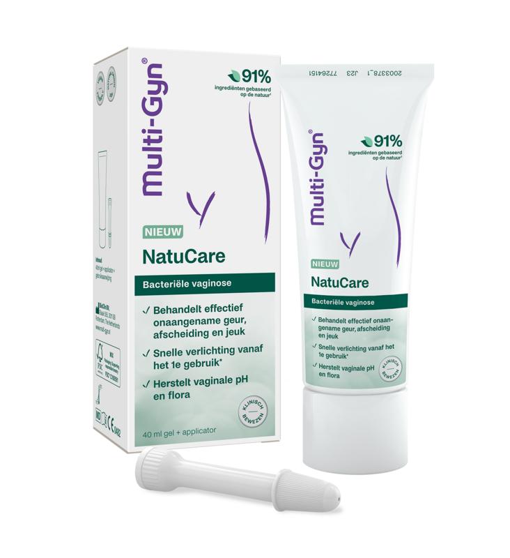 Multi GYN multi-gyn natucare