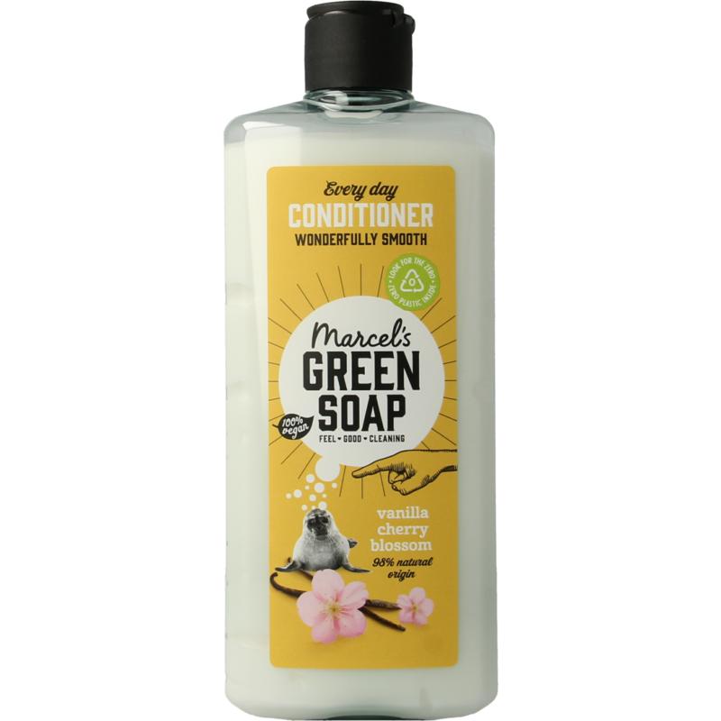 Marcel's GR Soap conditioner ev day vanil/cherr
