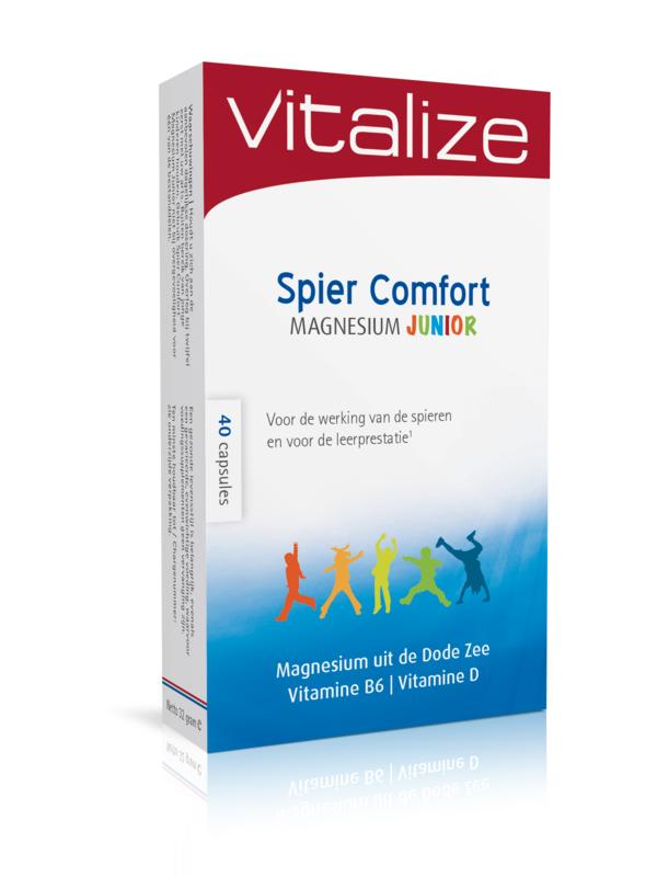 Vitamine & Supplementen