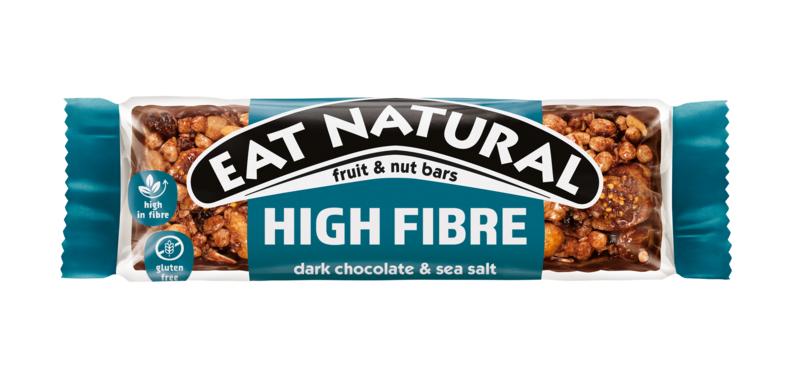 Eat Natural eat nat dark choco sea salt
