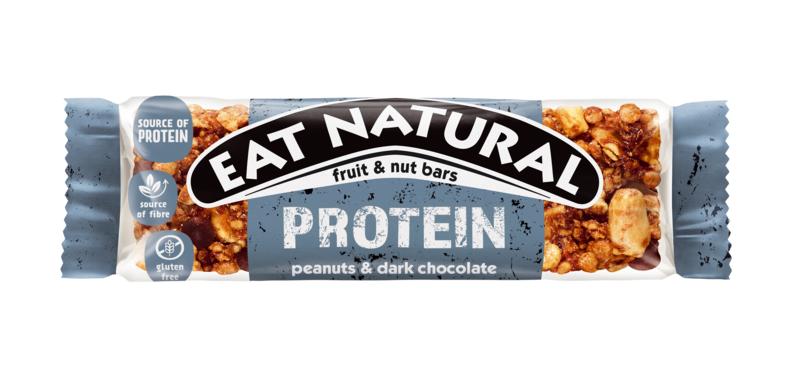 Eat Natural eat nat protein pac pinda choc