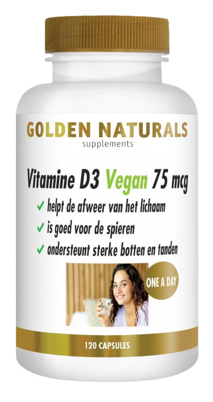 Vitamine & Supplementen