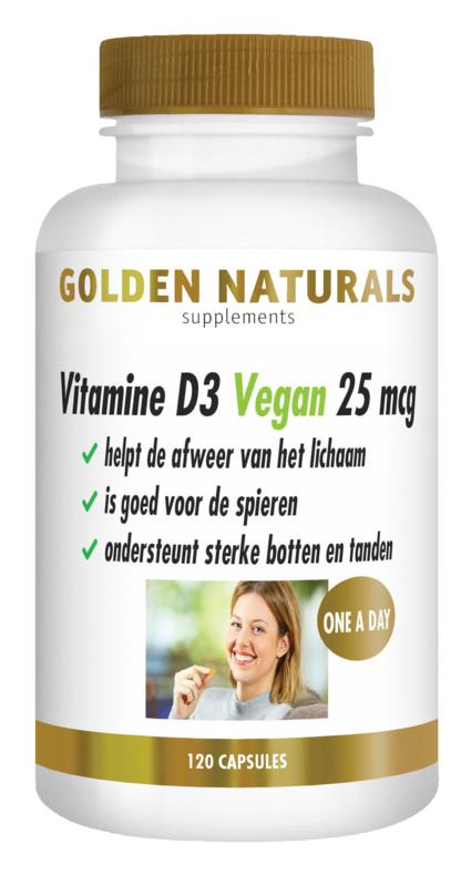 Vitamine & Supplementen