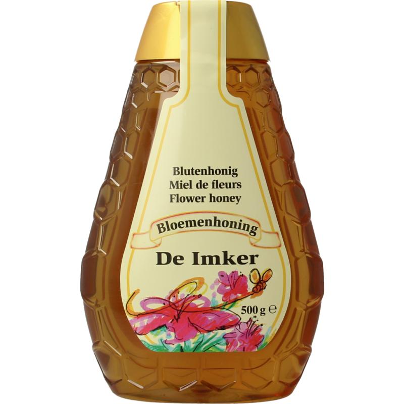De Imker