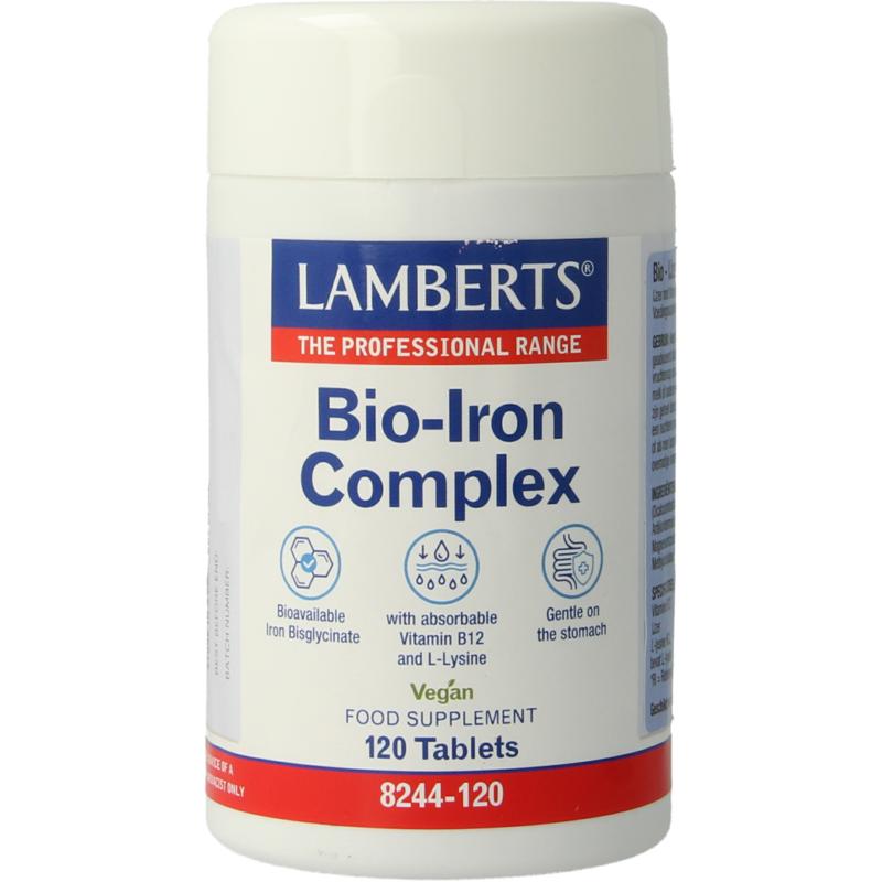 Vitamine & Supplementen
