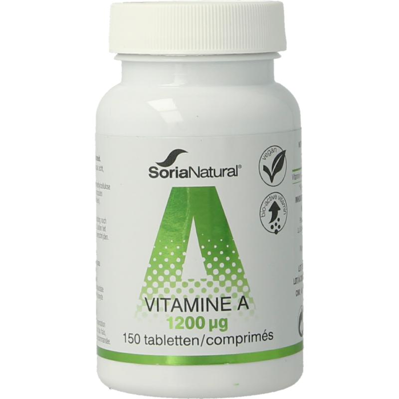 Vitamine & Supplementen