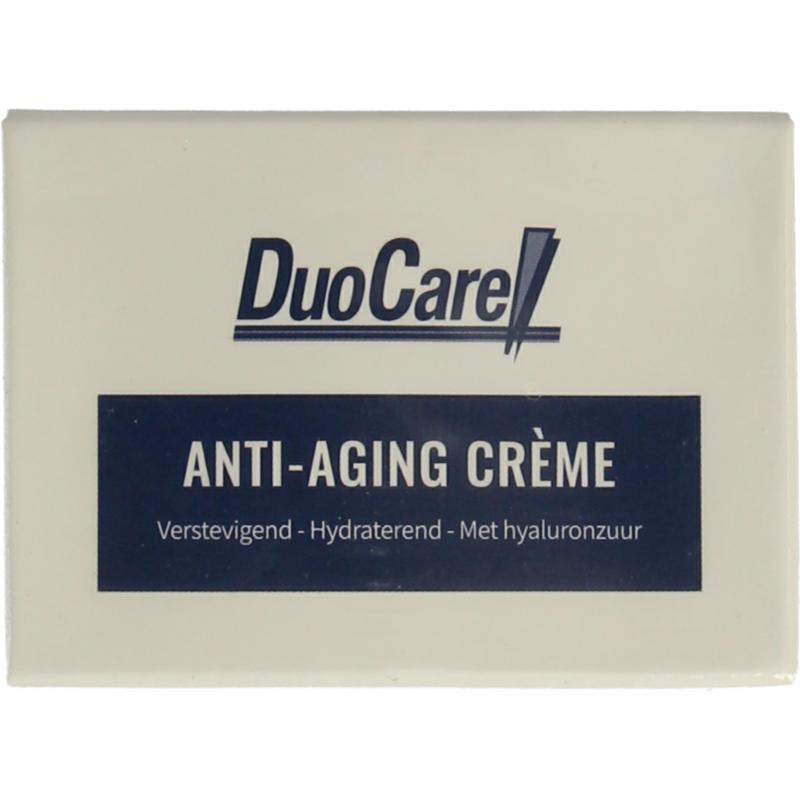  Duocare anti-aging creme 30g