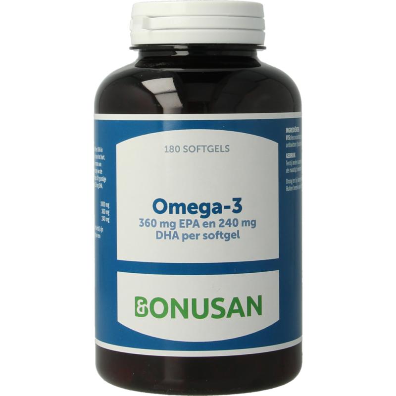 Vitamine & Supplementen