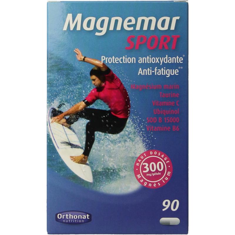 Orthonat magnemar sport 90c