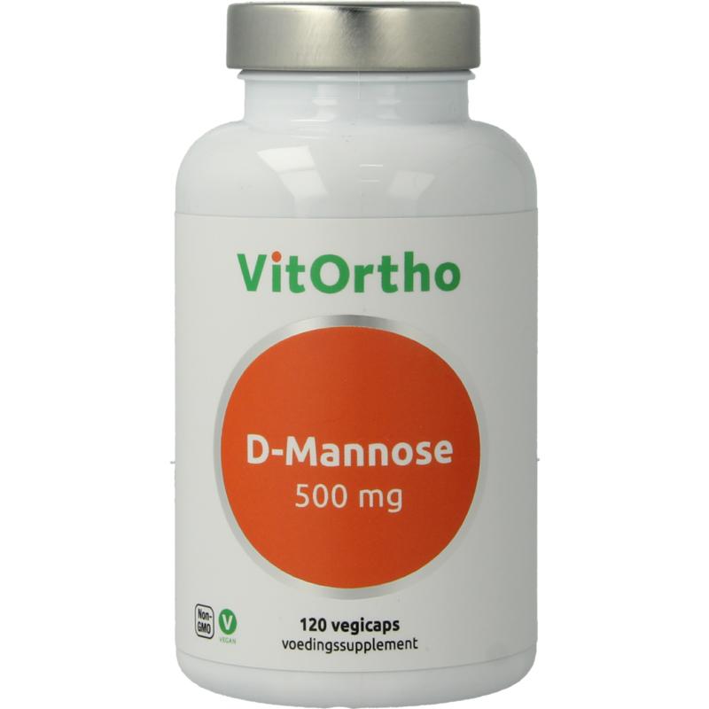 Vitamine & Supplementen
