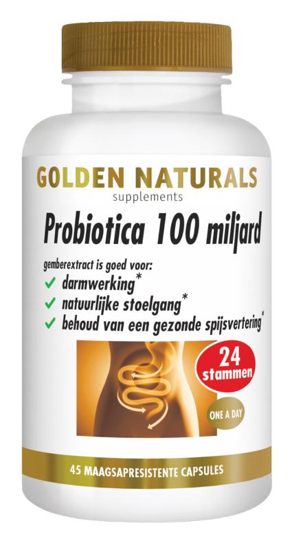 Vitamine & Supplementen