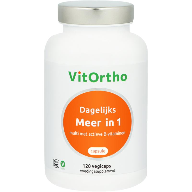 Vitamine & Supplementen