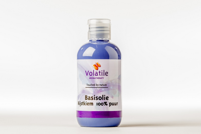 Rijstkiem basisolie