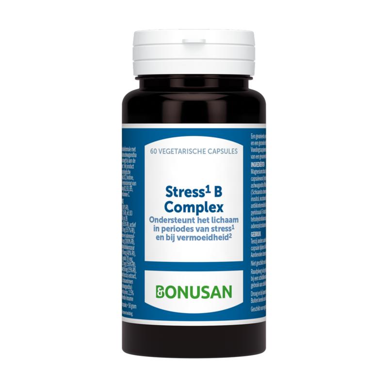 Vitamine & Supplementen