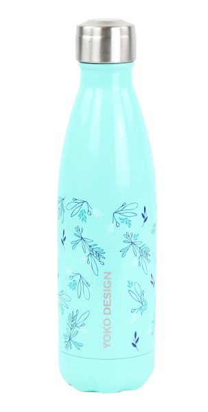 Drinkfles prima vera isotherm 500ml