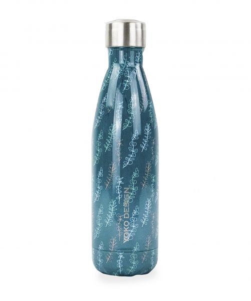 Drinkfles eucalyptus isotherm 500ml