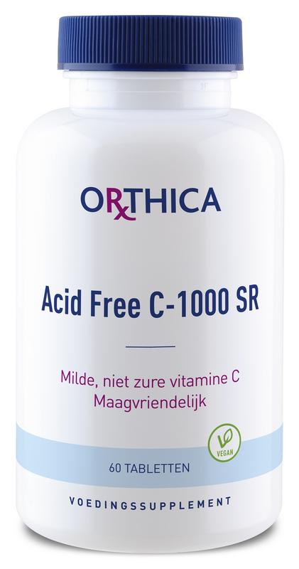 Vitamine & Supplementen