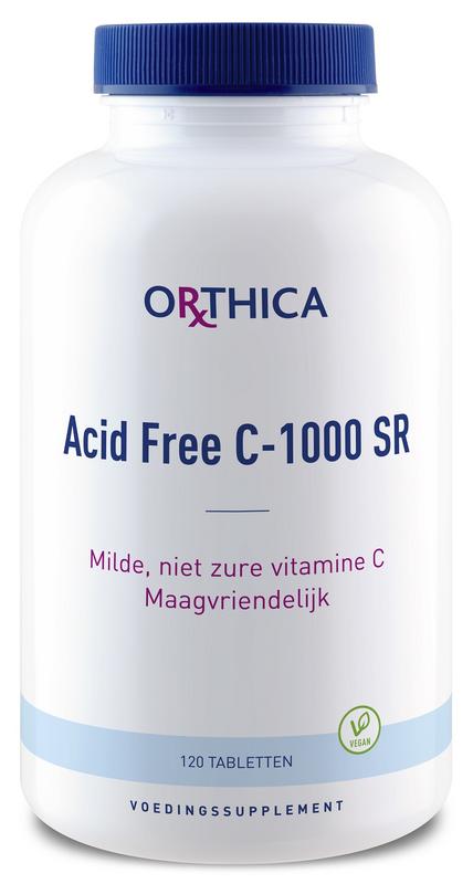 Vitamine & Supplementen