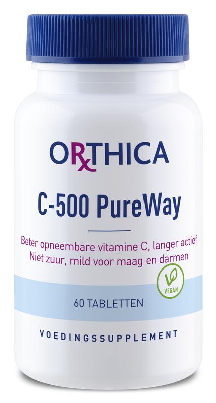 Vitamine & Supplementen