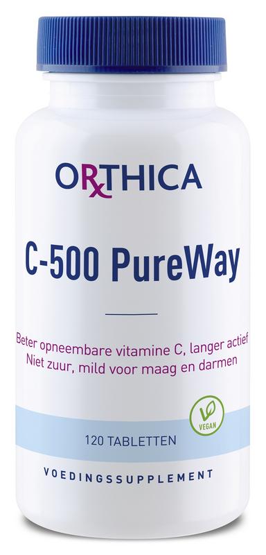 Vitamine & Supplementen