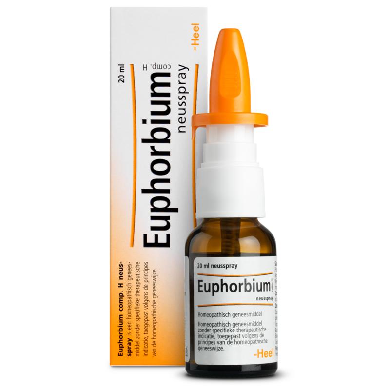 Homeopathie & Kruiden