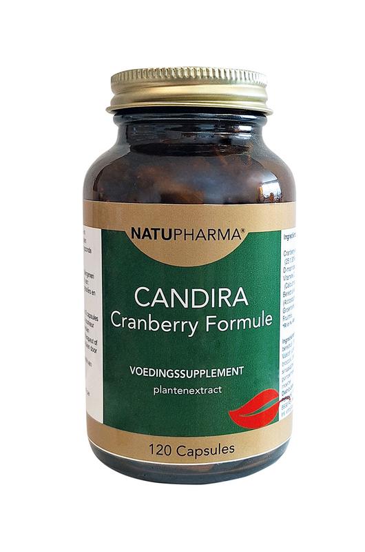 Vitamine & Supplementen