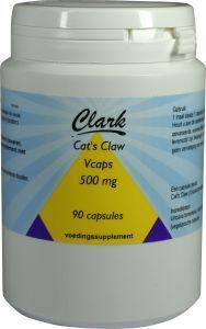 Cats claw 500 mg