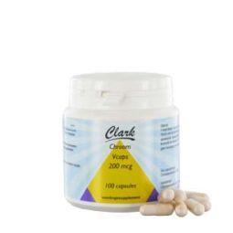 Chroom 200 mcg