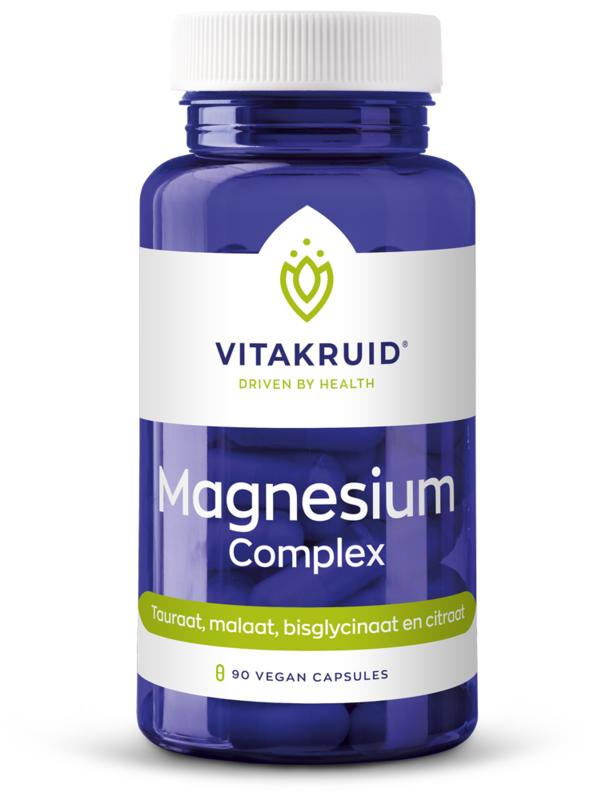 Vitamine & Supplementen