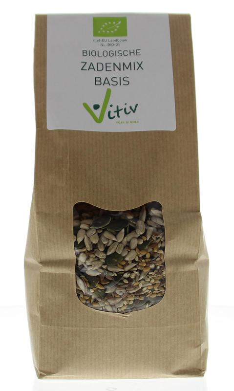 Natuur & Dieetvoeding